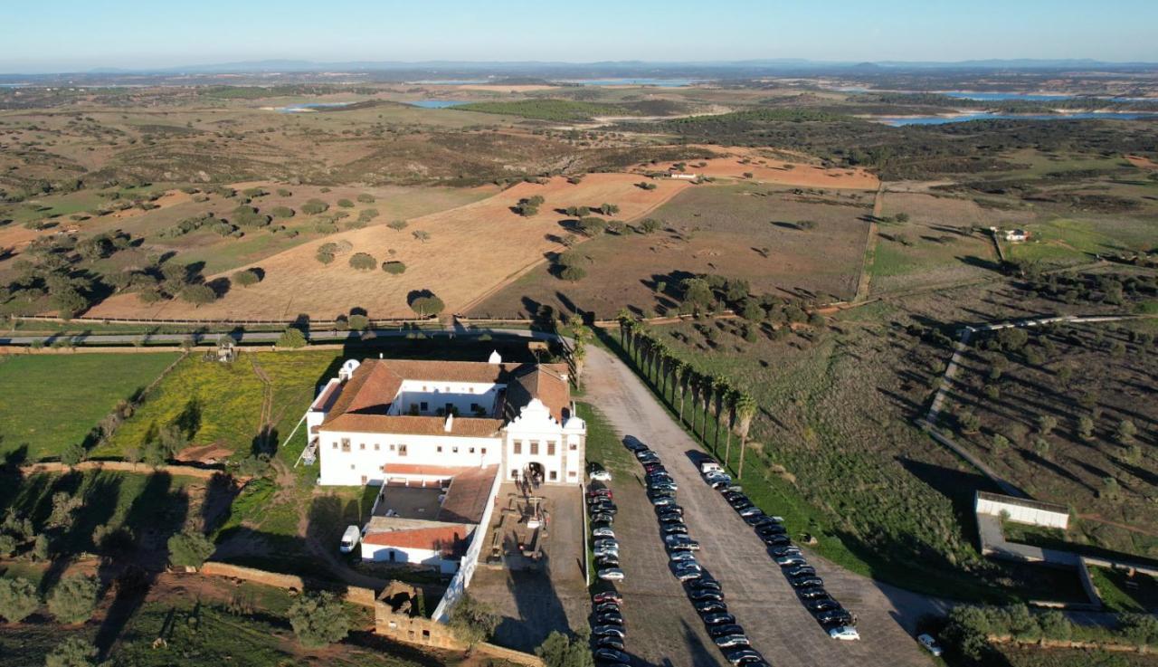Convento Da Orada - Monsaraz ξενώνας Εξωτερικό φωτογραφία