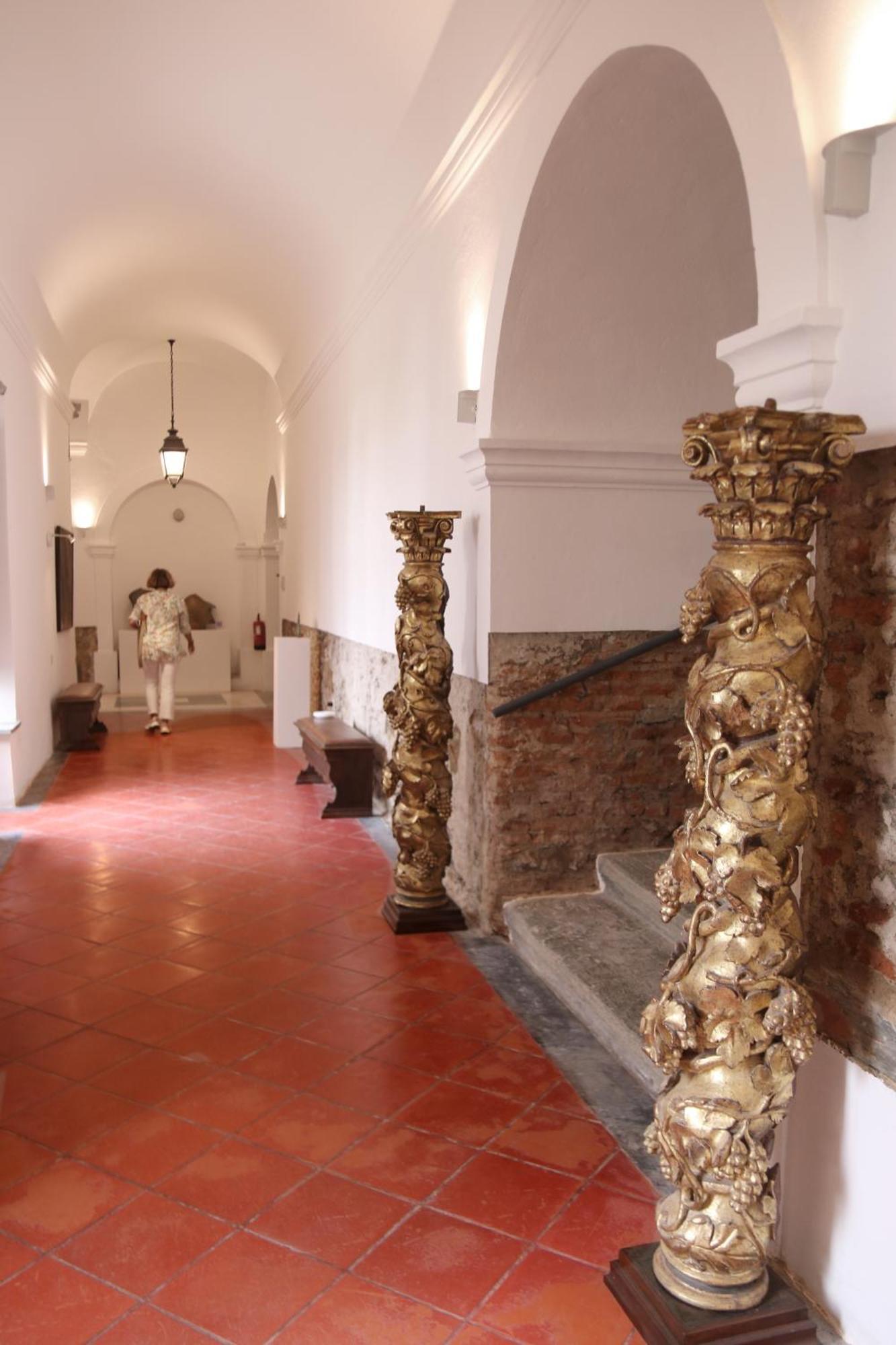 Convento Da Orada - Monsaraz ξενώνας Εξωτερικό φωτογραφία