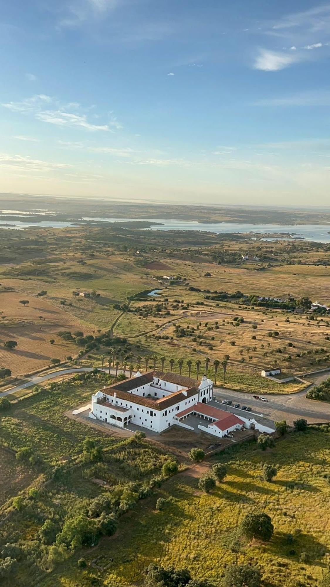 Convento Da Orada - Monsaraz ξενώνας Εξωτερικό φωτογραφία
