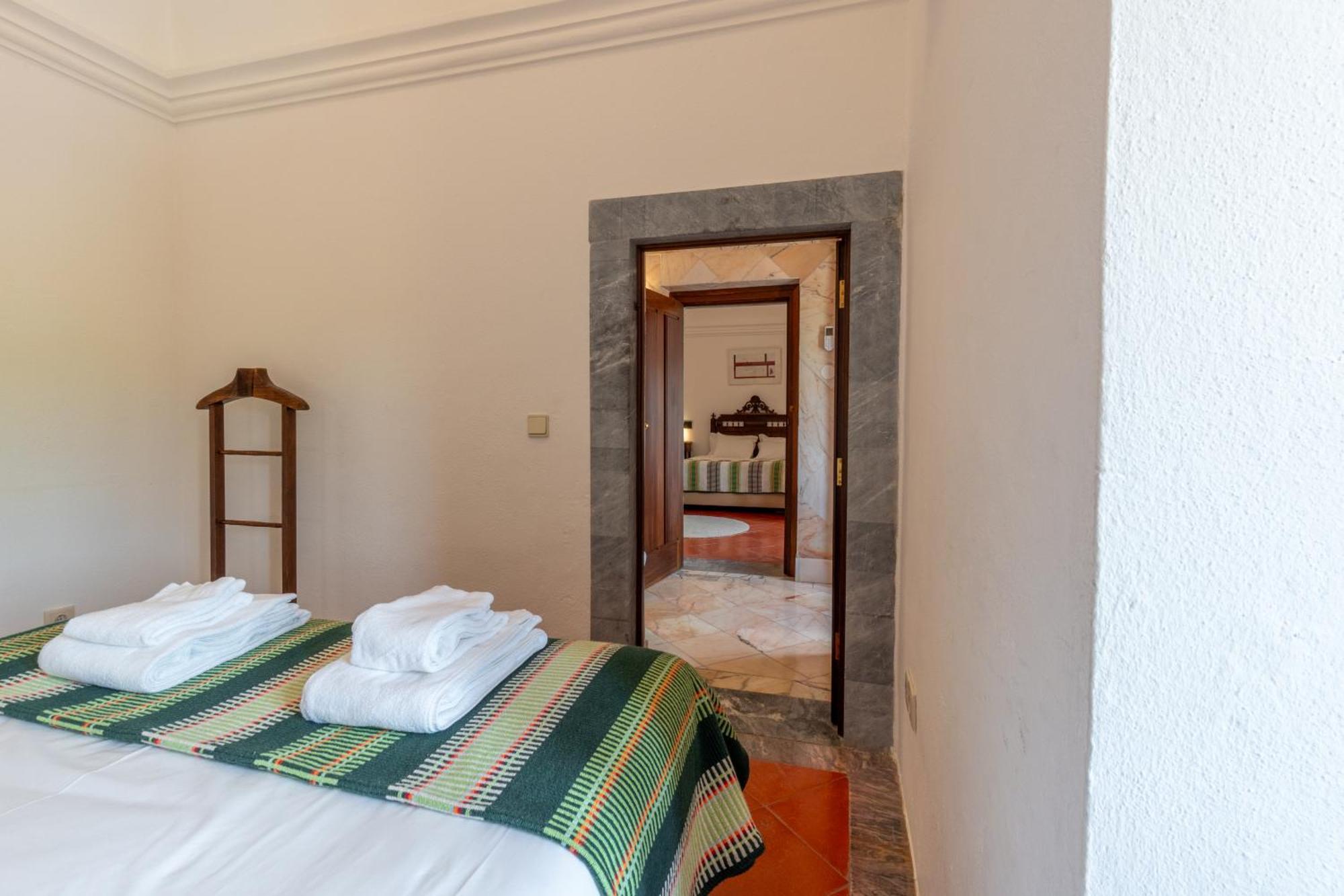 Convento Da Orada - Monsaraz ξενώνας Εξωτερικό φωτογραφία