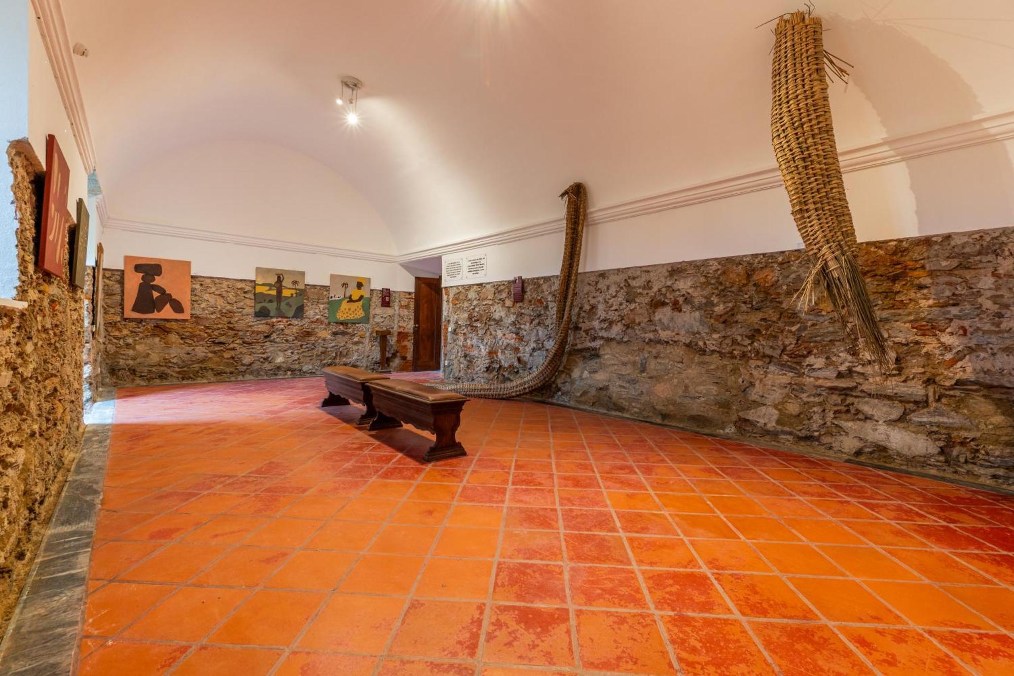 Convento Da Orada - Monsaraz ξενώνας Εξωτερικό φωτογραφία