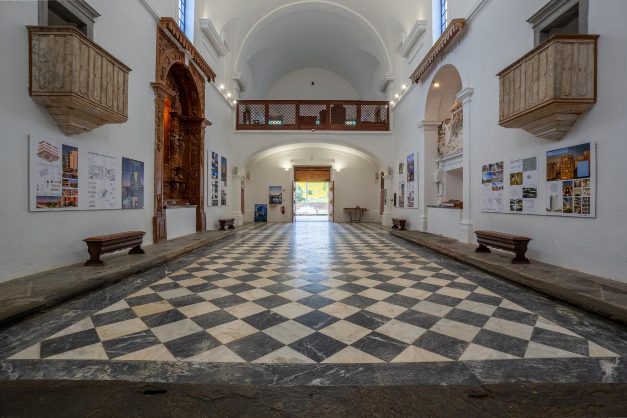 Convento Da Orada - Monsaraz ξενώνας Εξωτερικό φωτογραφία